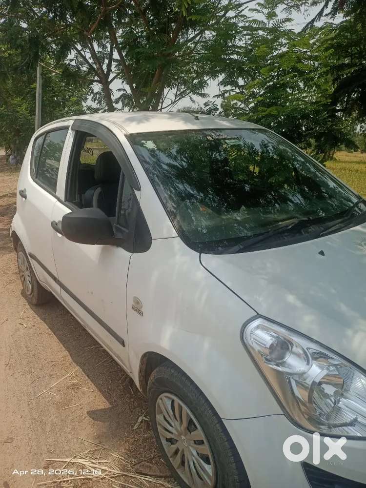 Maruti Suzuki Ritz Diesel 150000 Km Driven