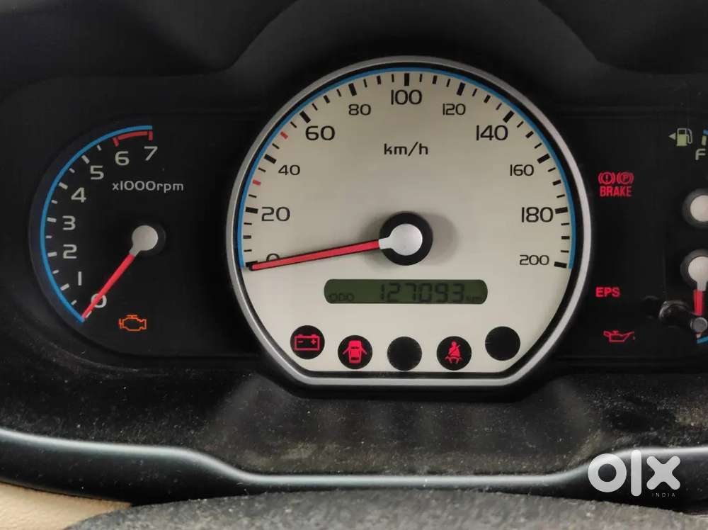Hyundai I10 Magna Petrol 2008  ( In Karnal)