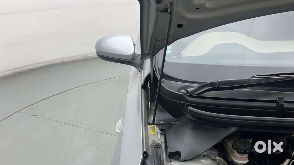 Hyundai Elite I20 1.2 Magna Plus, 2019, Petrol