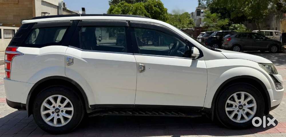 Mahindra Xuv500 W10 1.99 Mhawk, 2016, Diesel