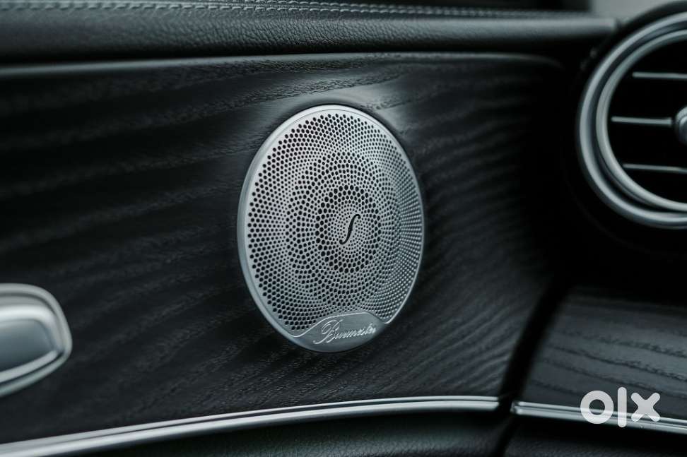 Mercedes-benz E-class E220d Lwb, 2021, Diesel