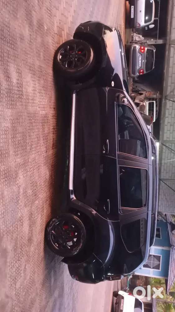 Nissan Terrano 2014 Diesel Well Maintained