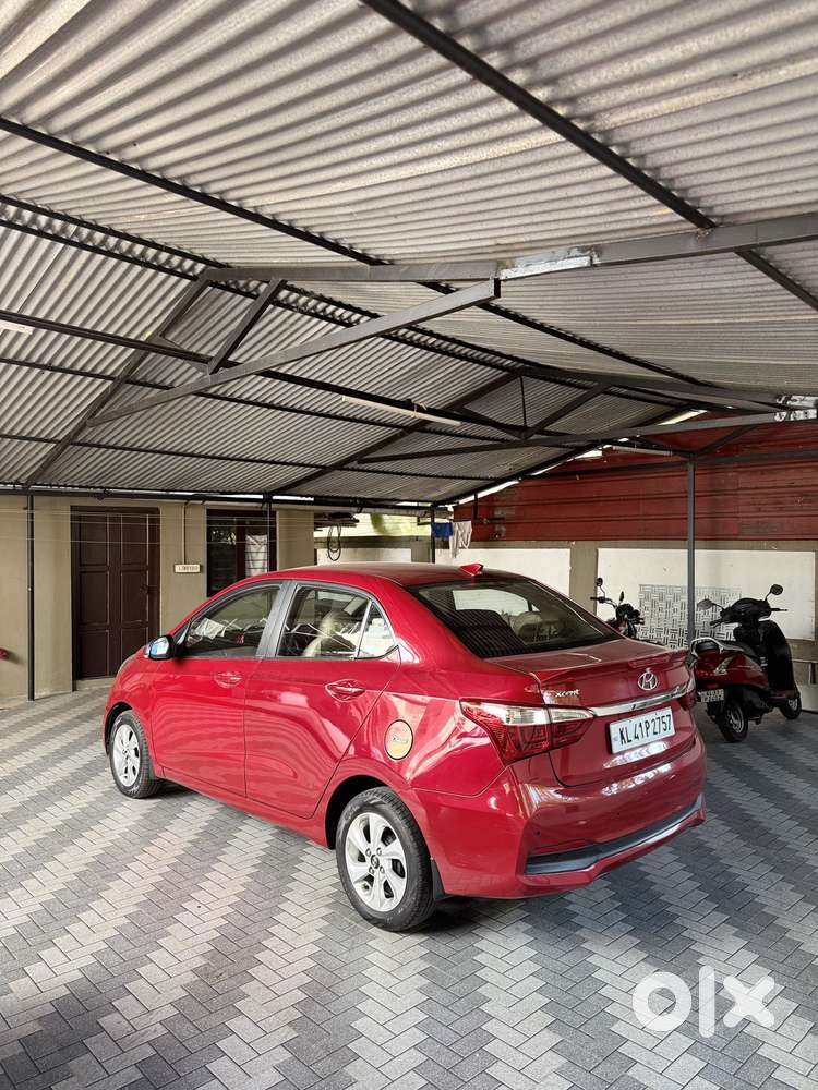 Hyundai Xcent 1.2 Sx Crdi, 2018, Diesel