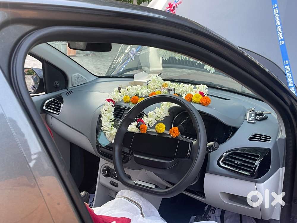 Brand New Tata Tiago Showroom Condition