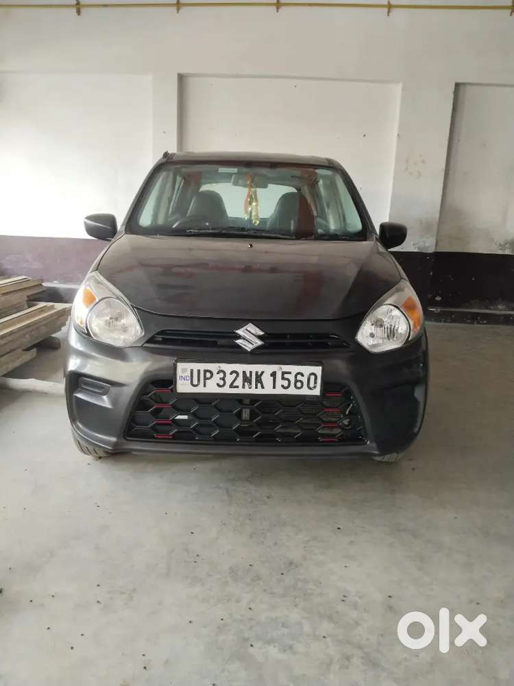 Maruti Suzuki Alto 800 2023 Petrol 29000 Km Driven