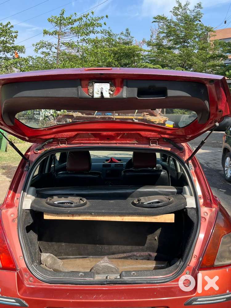 Maruti Suzuki Swift 2004-2010 Ldi Bsiv, 2009