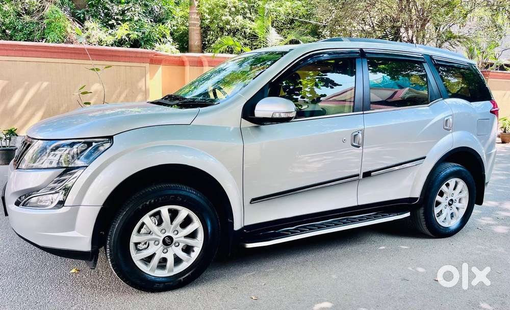 Mahindra Xuv500 W10 2wd, 2017, Diesel