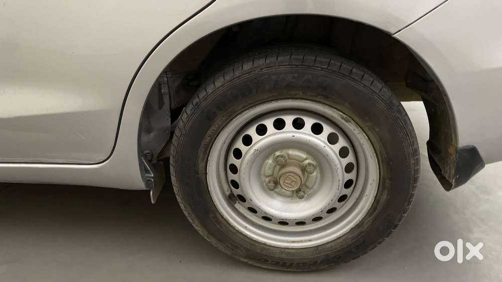 Honda Amaze Ex I-dtech, 2013, Diesel