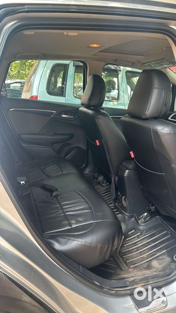 Honda Wr-v 1.2 Vx I-vtec, 2017, Petrol