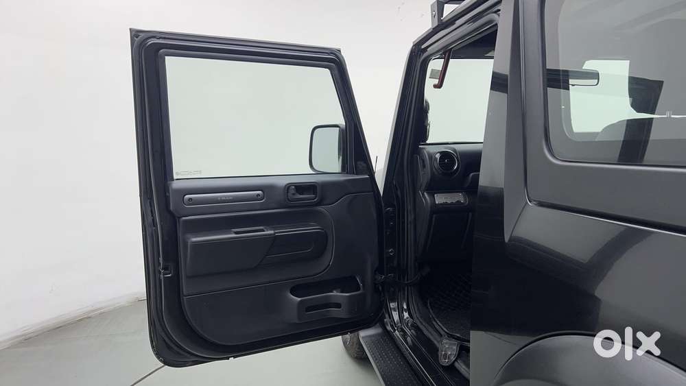 Mahindra Thar 2.0 Lx Hard Top Petrol At 4 Rwd, 2023, Petrol