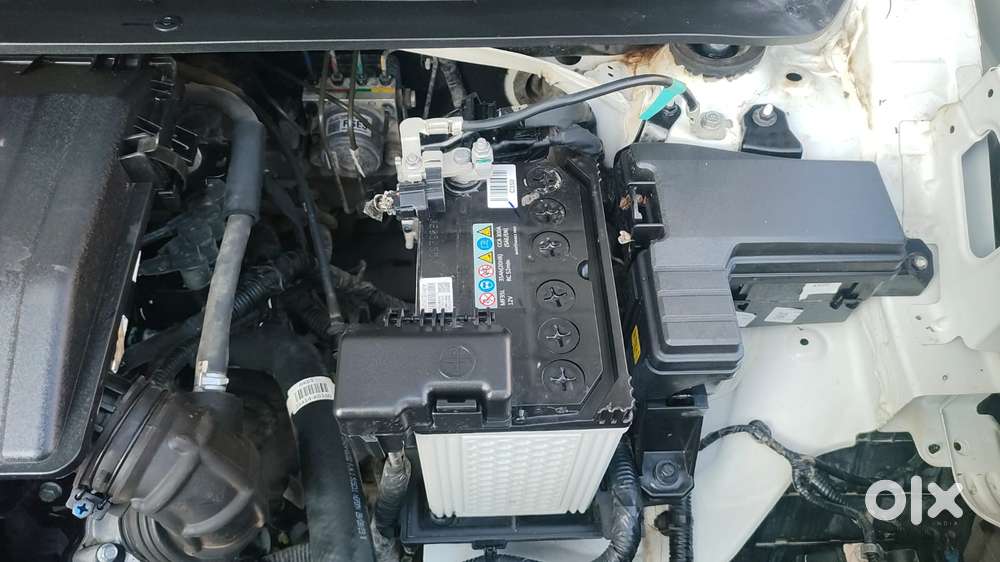 Hyundai Exter S 1.2 Mt, 2023, Petrol