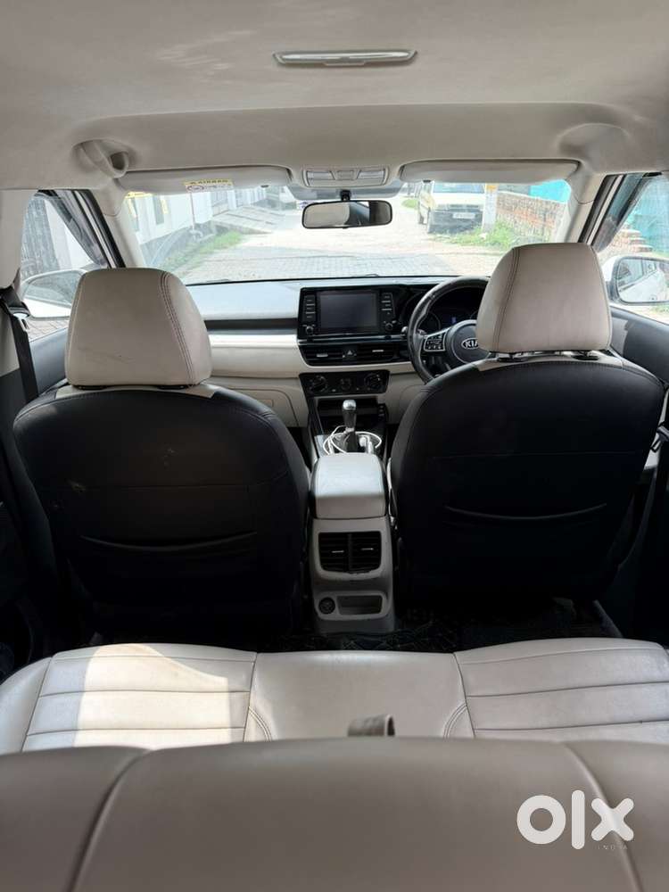 Kia Seltos Diesel 2020 Well Maintained