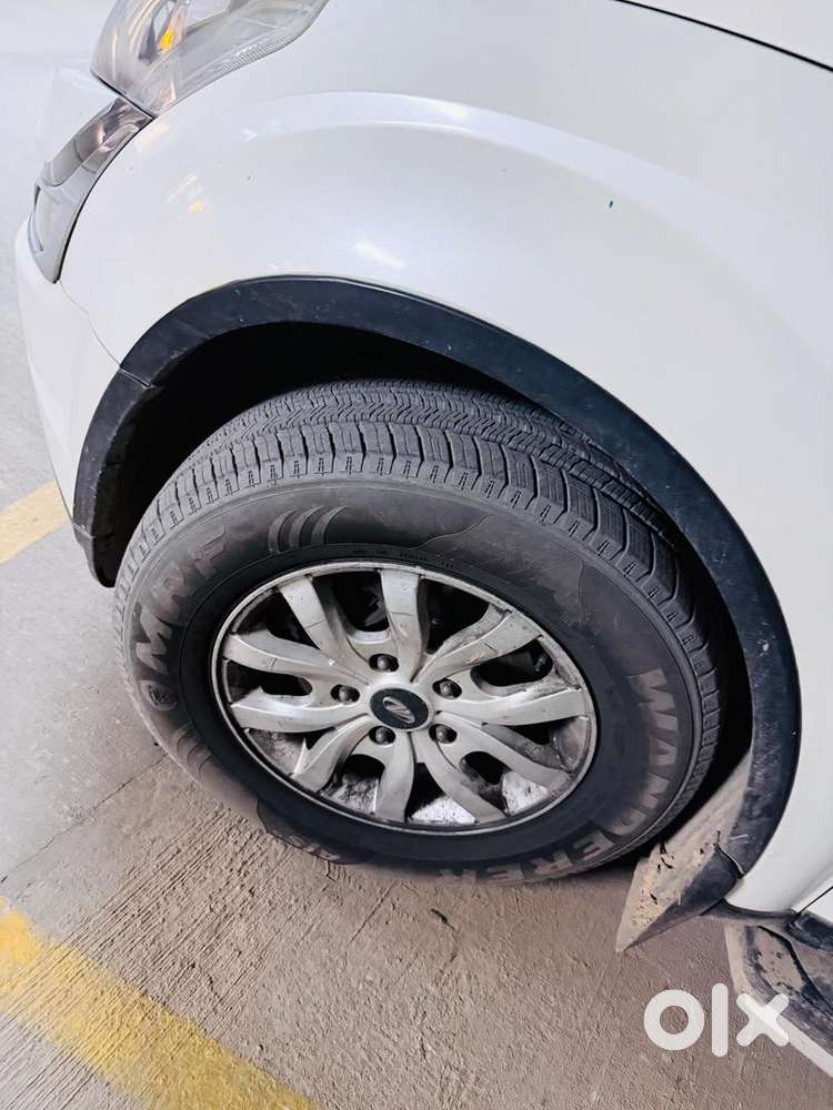 Mahindra Xuv500 2016 Diesel Well Maintained