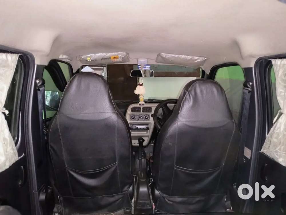 Maruti Suzuki Eeco 2023 Cng & Hybrids Well Maintained