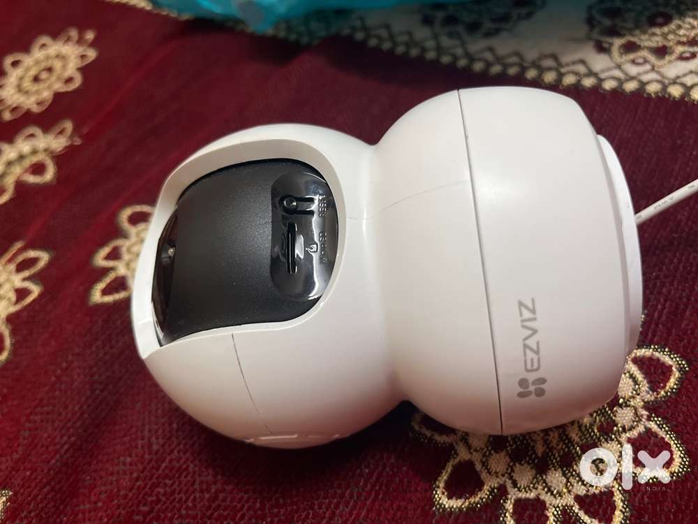 New hd camera