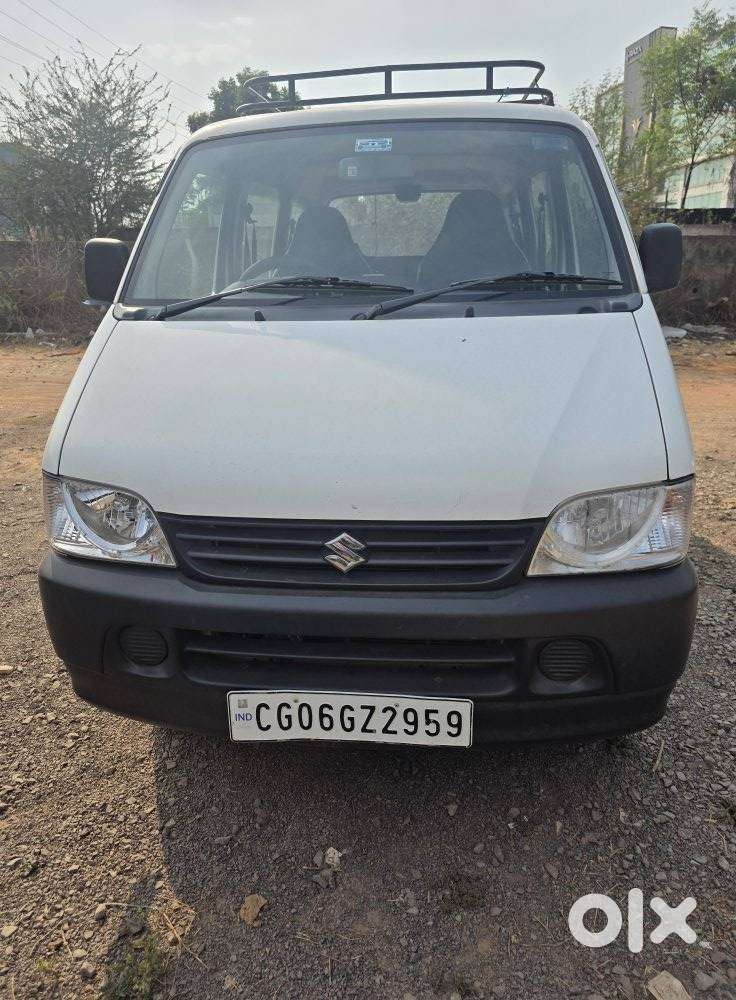 Maruti Suzuki Eeco 5 Seater Ac, 2023