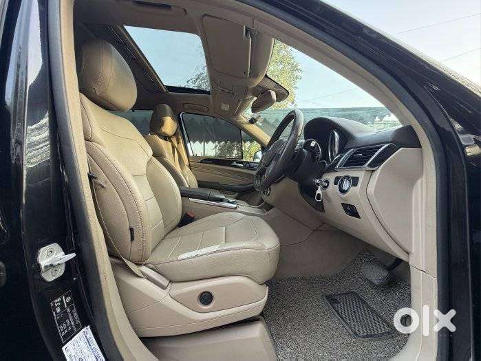 Mercedes-benz M-class Ml 250 Cdi, 2013, Diesel