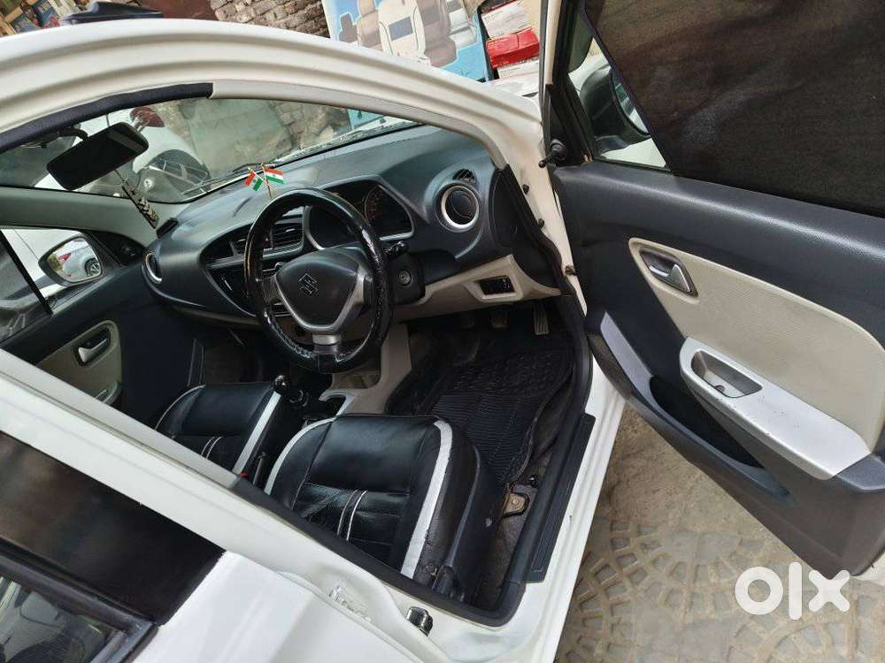 Maruti Suzuki Alto K10 1.0 Vxi, 2018, Petrol