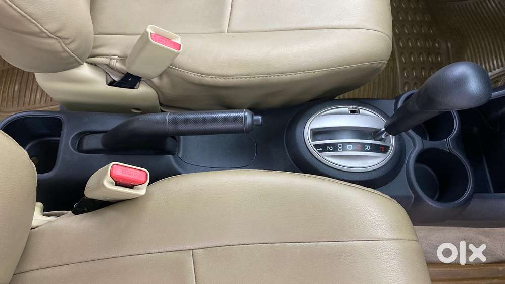 Honda Amaze 2013-2016 Vx At I-vtech, 2015, Petrol