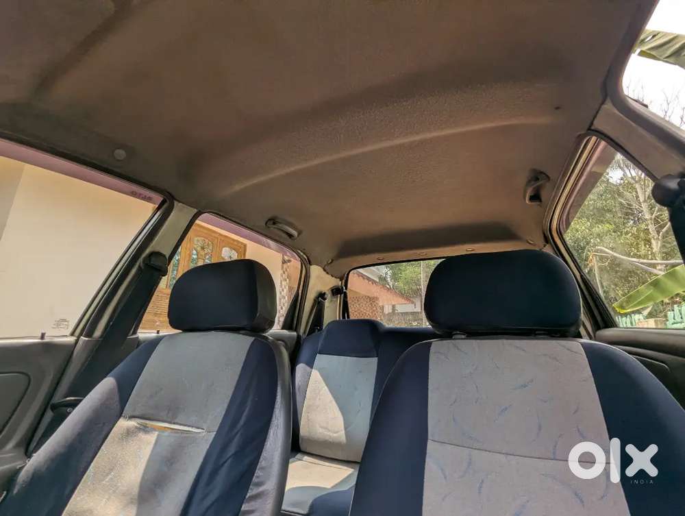 Alto 800 Ac Good Cooling