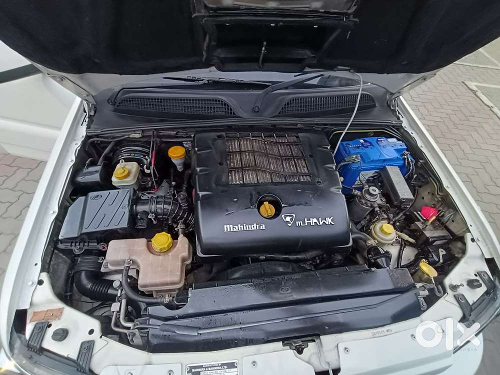 Mahindra Scorpio Vls 2.2 Mhawk, 2011, Diesel
