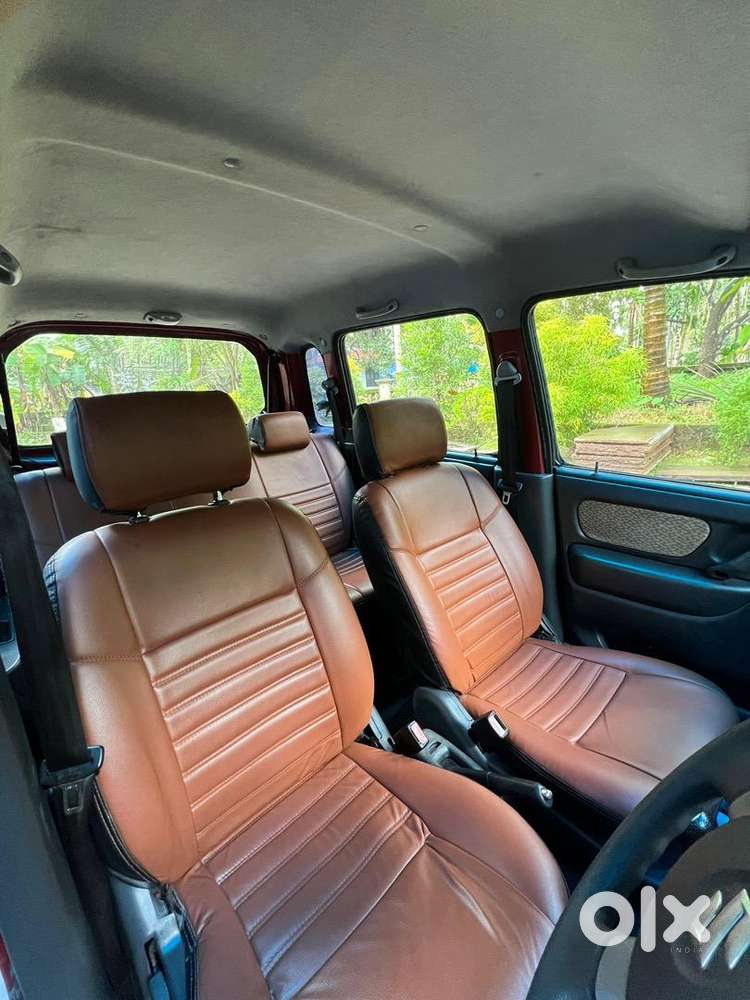 Maruti Suzuki Car 2010