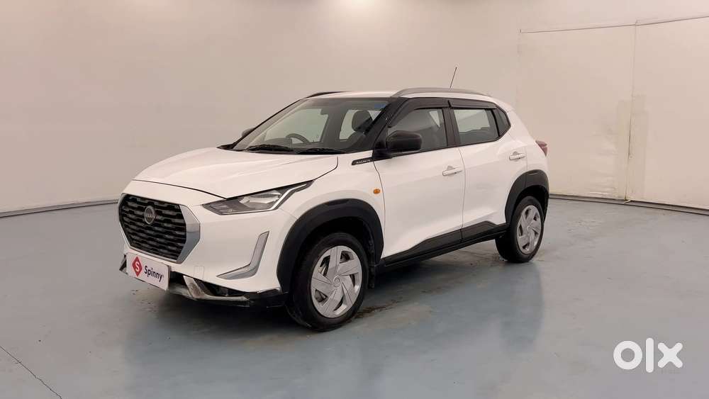 Nissan Magnite 1.0 Xe, 2021, Petrol