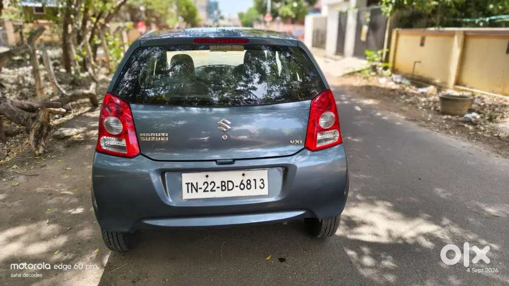 Maruti A-star Single Owner Fc Upto 2030 Excellent Condition