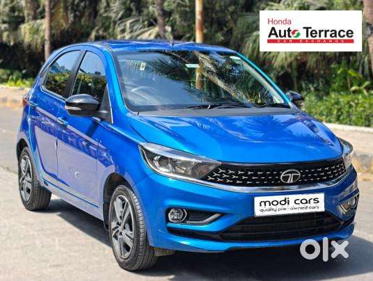 Tata Tiago Xz, 2006, Petrol