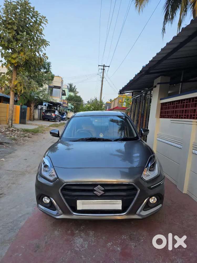Maruti Suzuki Dzire 2023 Petrol 22000 Km Driven