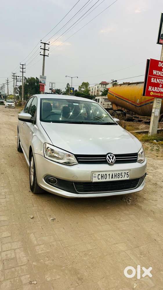 Volkswagen Vento 1.6 Mpi All Star, 2011, Diesel