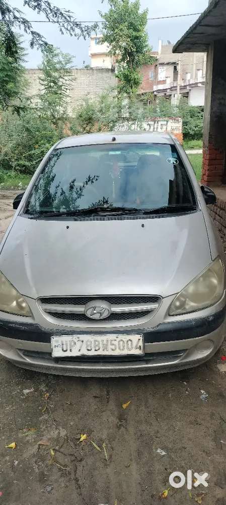 Hyundai Getz Prime 2009
