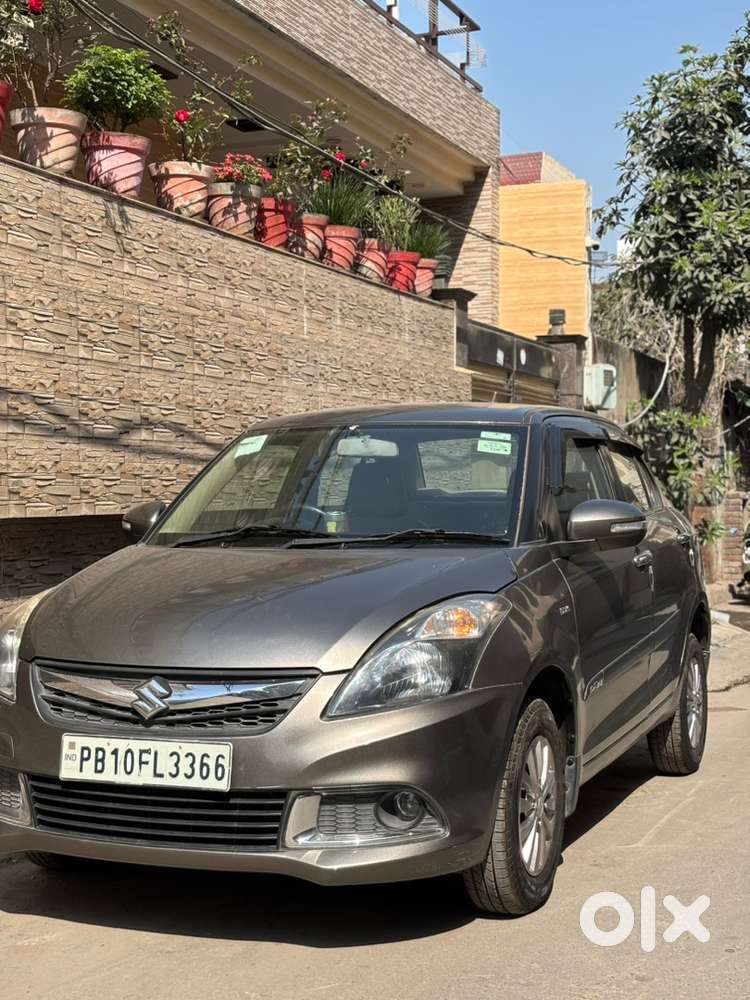 Maruti Suzuki Swift Dzire 2015 Diesel (vdi) Good Condition