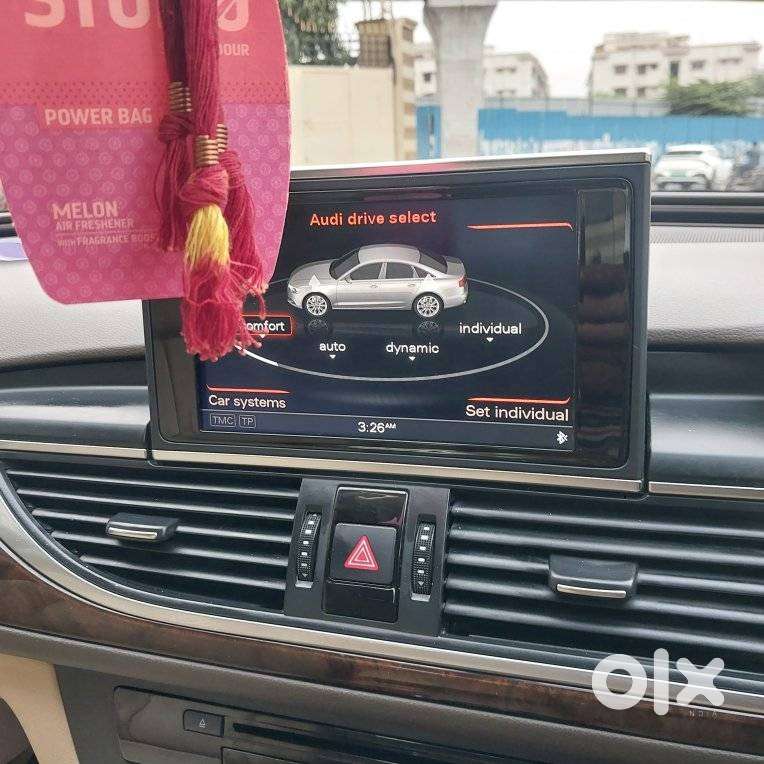 Audi A6 2.0 35 Tdi Technology, 2014, Diesel