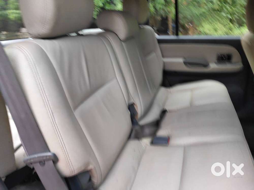 Fully Restored Landcruiser Prado