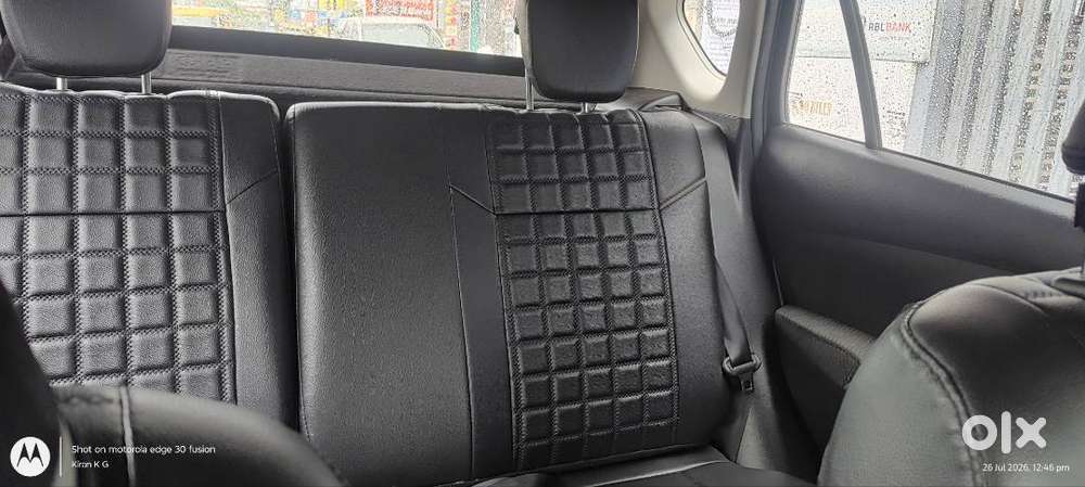Maruti S Cross Sigma Granite Gray 2020 Model For Sale