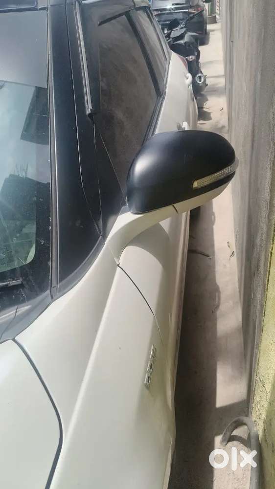 Maruti Suzuki Swift 2017 Diesel Vdi