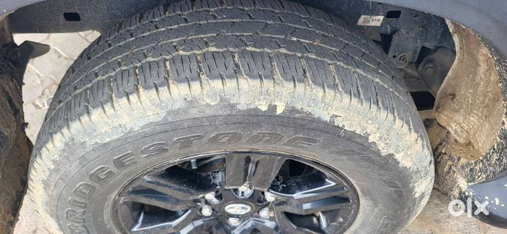 Toyota Fortuner Leader Edition (at), 2025, Diesel
