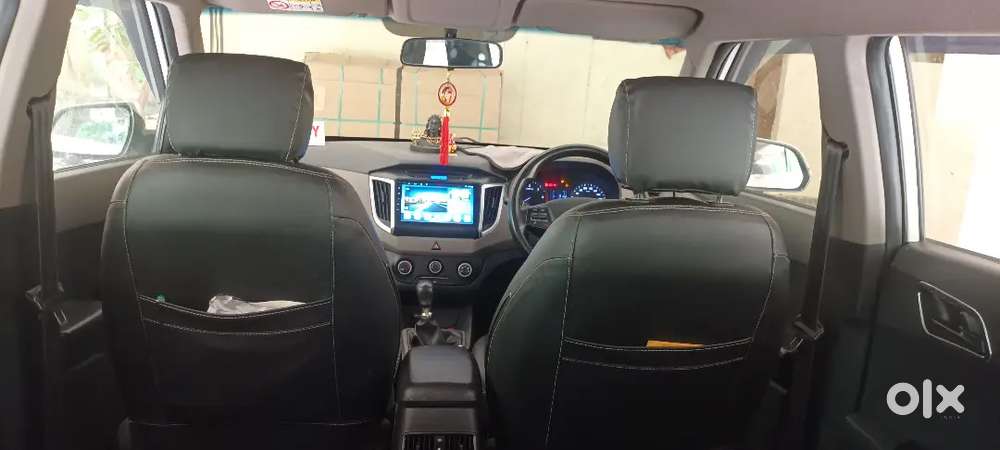 Hyundai Creta 2016