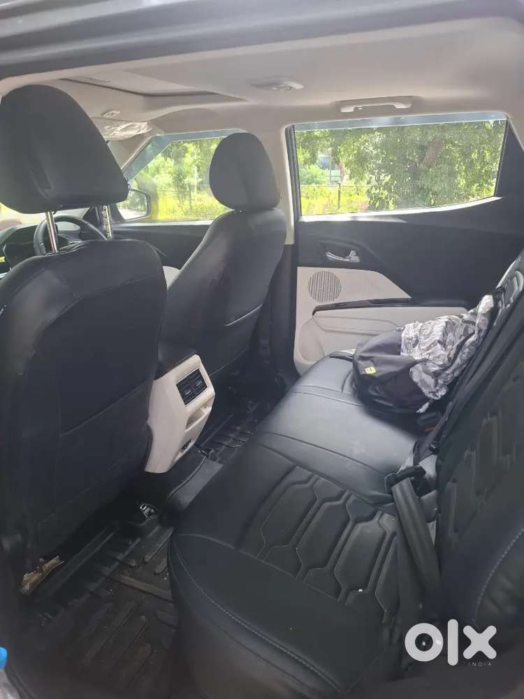 Mahindra Xuv 3xo 2025 Diesel