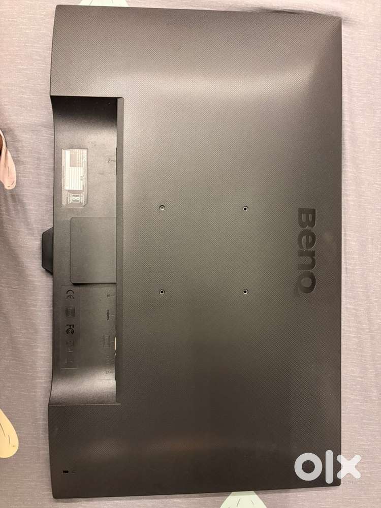 27 inch FHD Benq Monitor - Hard Disks, Printers & Monitors - 1823857507