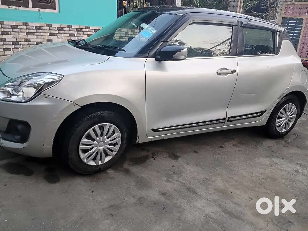 Maruti Suzuki Swift 2019