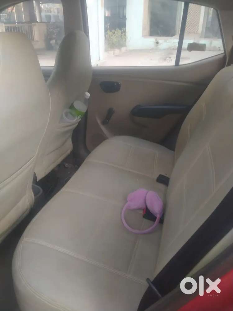 Hyundai I10 2012 Petrol Good Condition