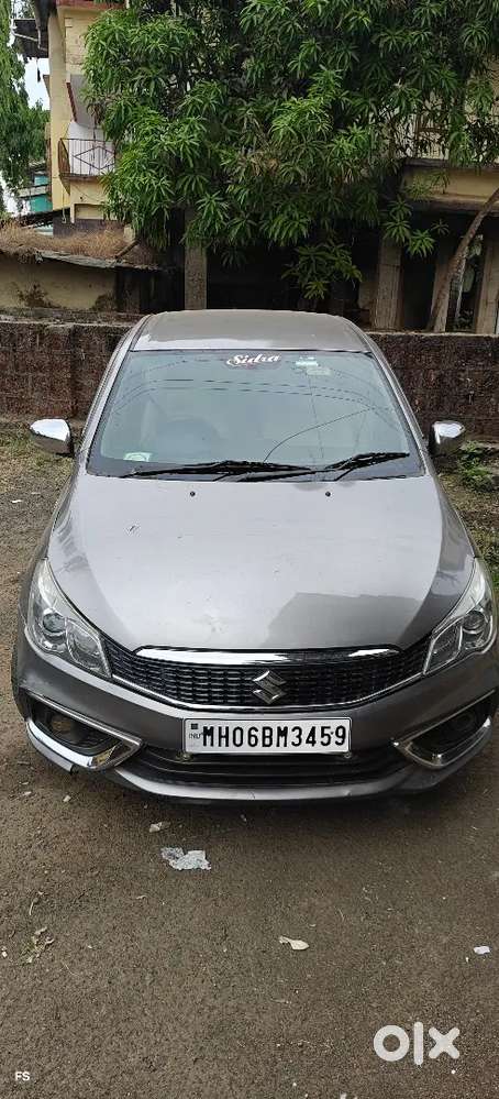 Maruti Suzuki Ciaz 2016 Diesel 134000 Km Driven
