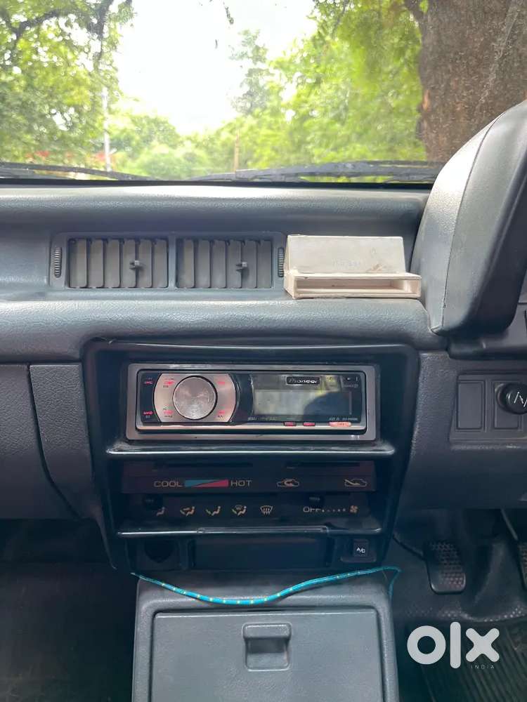 Maruti Suzuki Esteem 1995 Lpg Good Condition