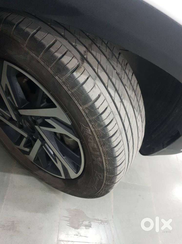 Hyundai Creta 1.5 Sx (o) Ivt Petrol, 2025, Petrol