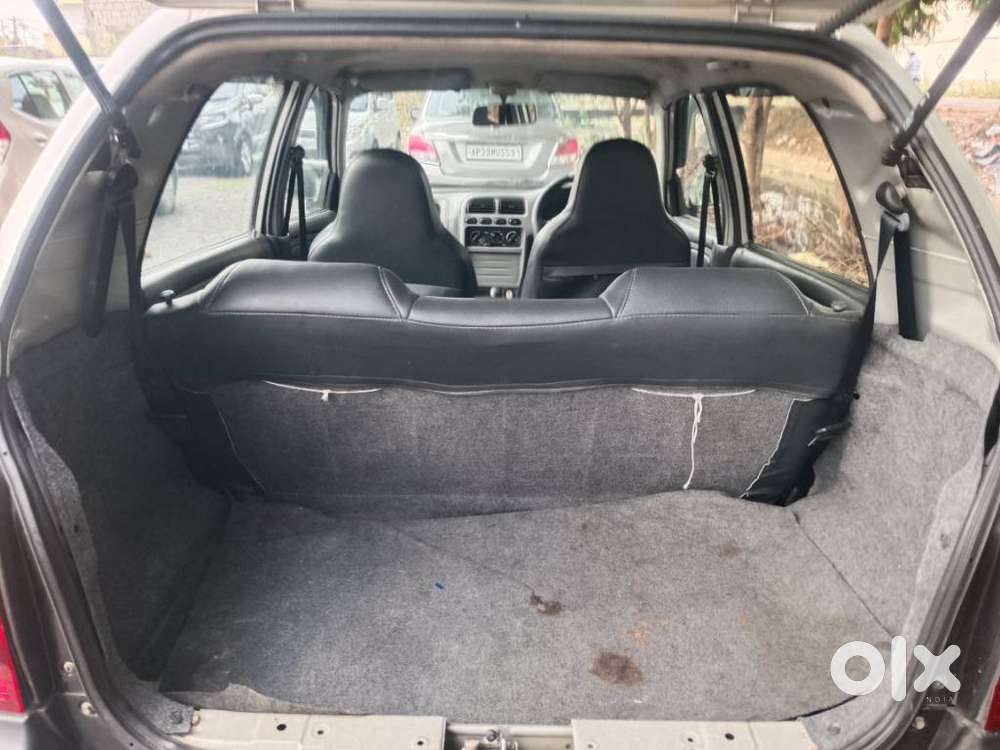 Maruti Suzuki Alto 0.8 Lxi (o), 2012, Petrol