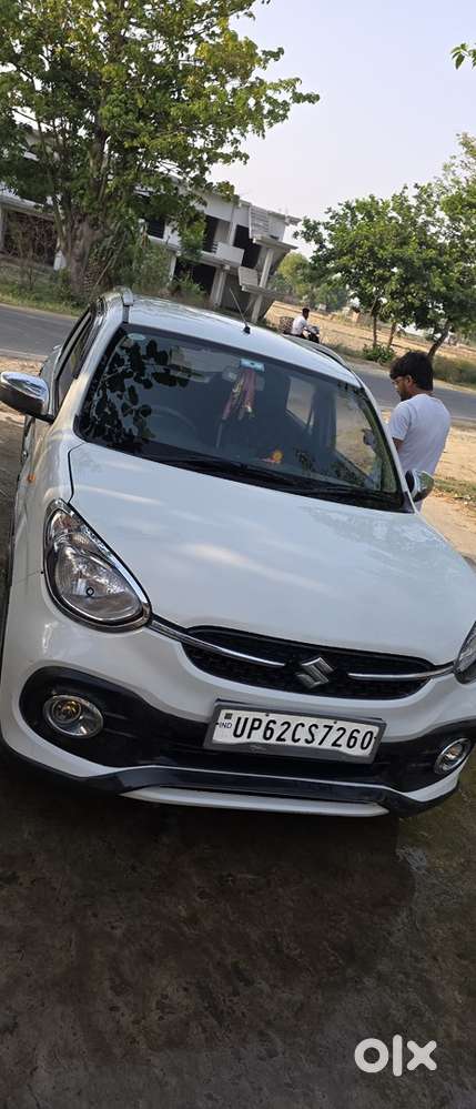 Maruti Suzuki Celerio 2023