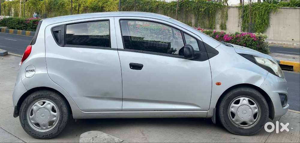 Chevrolet Beat Ps, 2014, Petrol