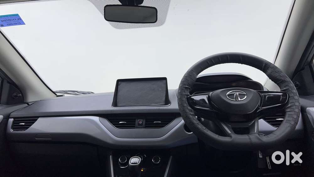 Tata Nexon 1.2 Petrol, 2023, Petrol